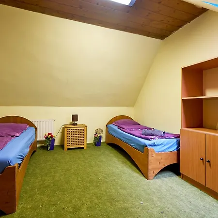 Devils Peak Rum i privatbostad