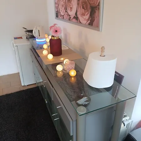 Rum i privatbostad Devils Peak *