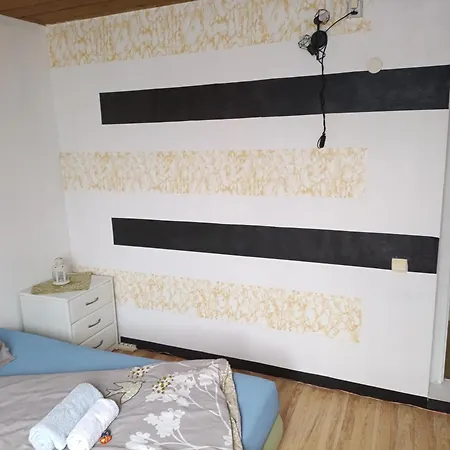 Devils Peak Rum i privatbostad