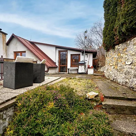 Devils Peak منزل للإقامة براغ