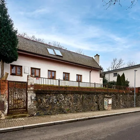 Devils Peak Alloggio in famiglia Praga