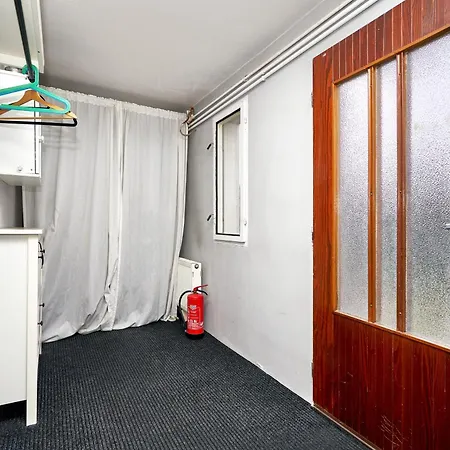 منزل للإقامة Devils Peak *