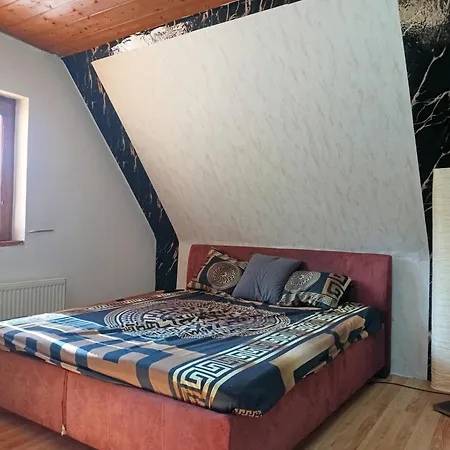 Devils Peak Alloggio in famiglia Praga