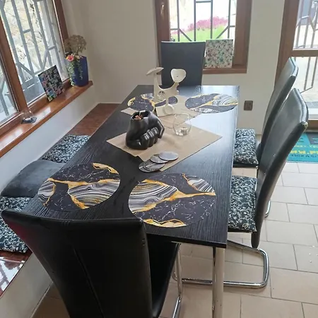 Devils Peak منزل للإقامة *