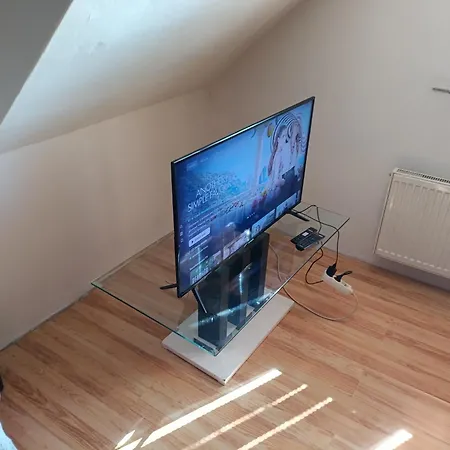 Habitación en casa particular Devils Peak
